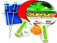 Stolní tenis - set Smasher 