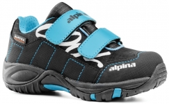 Alpina Cool blue jr. 