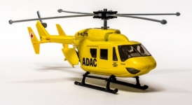 Vrtulník ADAC EU 1:55 