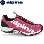 Alpina EWL pink jr. 