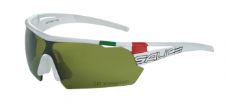 Sluneční cyklistické brýle SALICE 006 ITA IR 